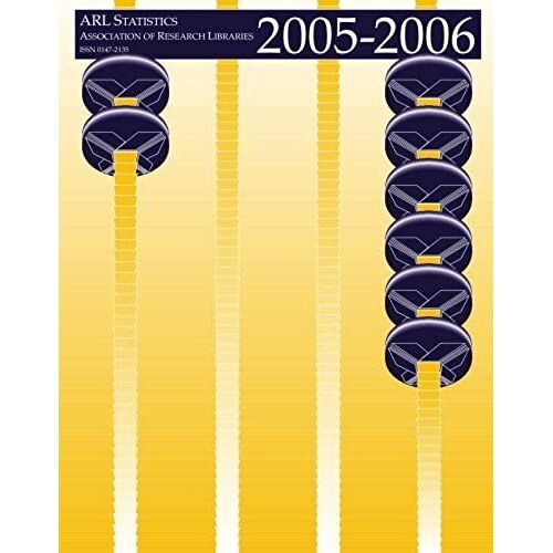 Arl Statistics 2005-06