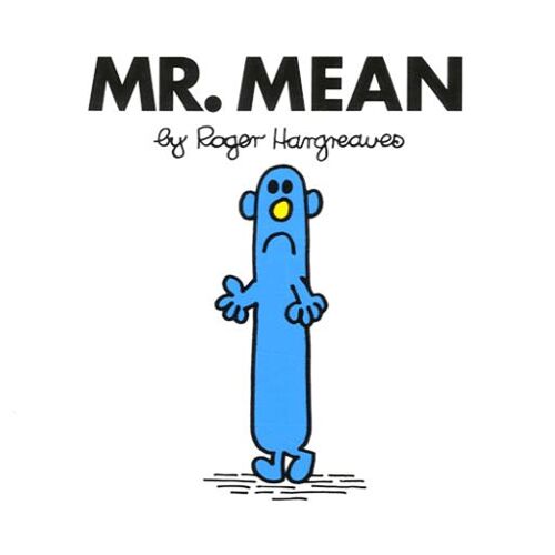 Mr - Mean