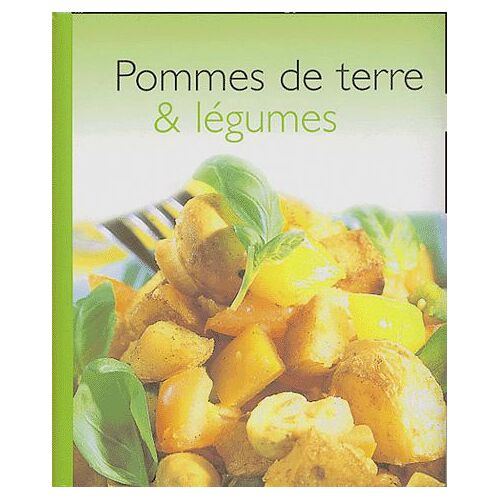 Pommes De Terre Et Légumes