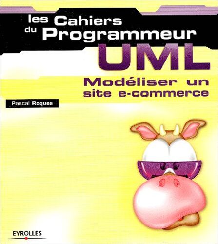 Uml - Modéliser Un Site E-Commerce