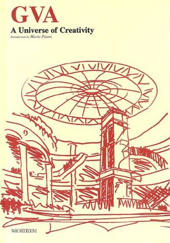 Gva - A Universe Of Creativity