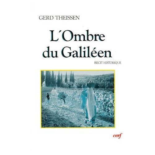 L'ombre Du Galileen - 8ème Édition