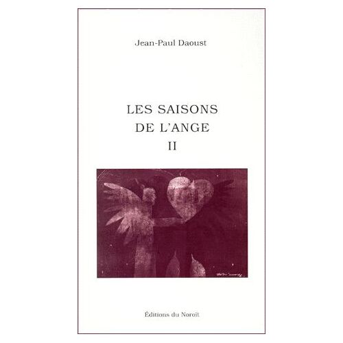 Les Saisons De L'ange - Tome 2