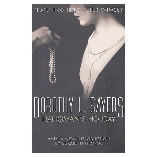Hangman's Holiday