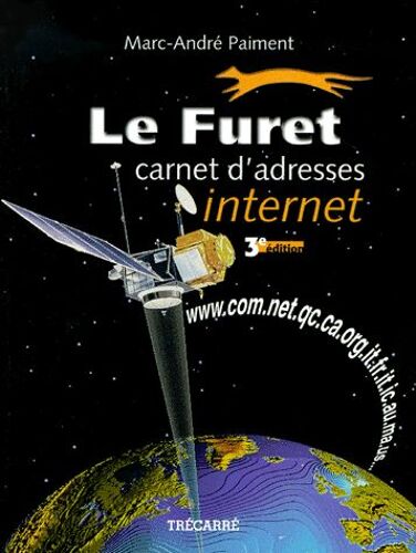 Le Furet - Carnet D'adresses Internet