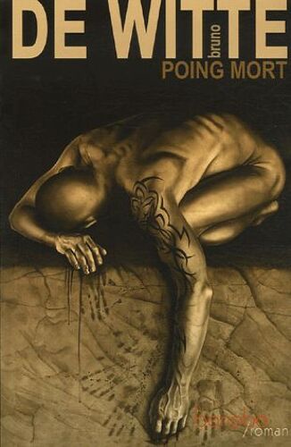 Poing Mort - (Chroniques Des Anges De La Baie)