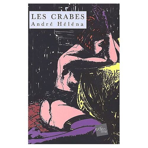 Les Crabes