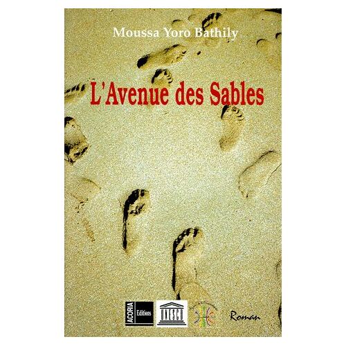 L'avenue Des Sables