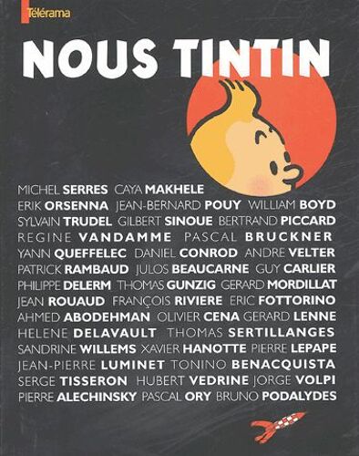 Nous Tintin