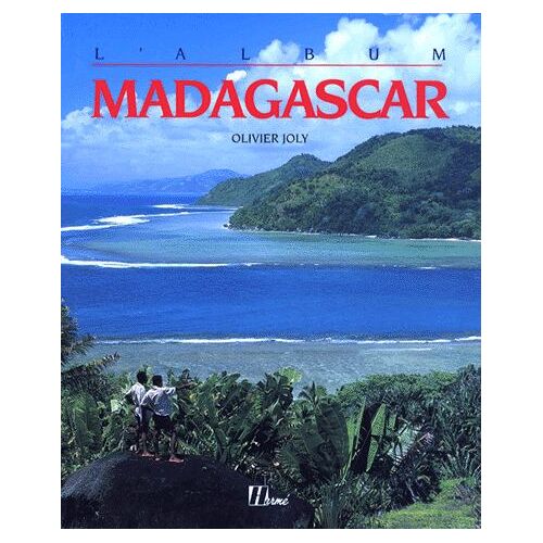 Madagascar