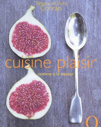 Cuisine Plaisir Comme À La Maison
