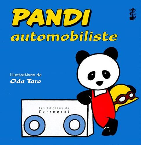 Pandi N° 4 - Pandi Automobiliste