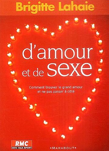 D'amour Et De Sexe