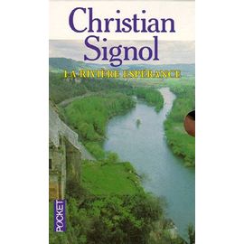 La Riviere Esperance, Coffret 3 Volumes : Volume 1, La Riviere Esperance - Volume 2, Le Royaume Du Fleuve - Volume 3, L'ame De La Vallee