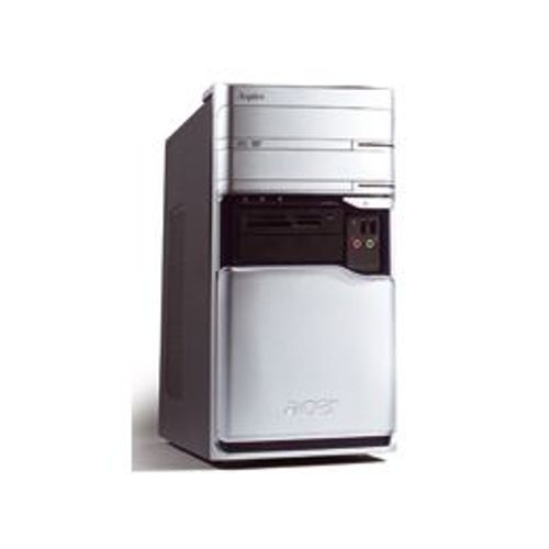 Acer Aspire E500-9B72 Intel Pentium 4 3 GHz - 1024 Mo ram - 200 Go - ATA-133