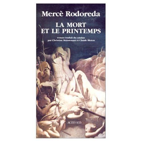 La Mort Et Le Printemps