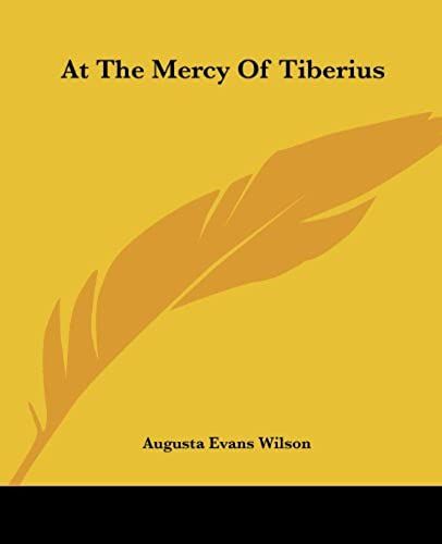 At The Mercy Of Tiberius