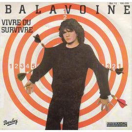 Vivre Ou Survivre - La Fillette De L'étang