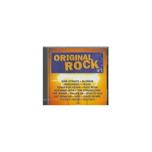 Original Rock  " N°1 "