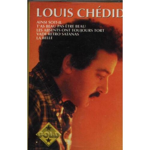 Louis Chédid