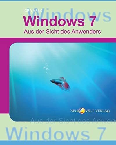 Windows 7 (German Edition)