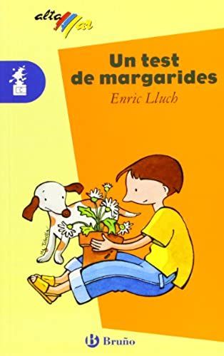 Lluch, E: Test De Margarides
