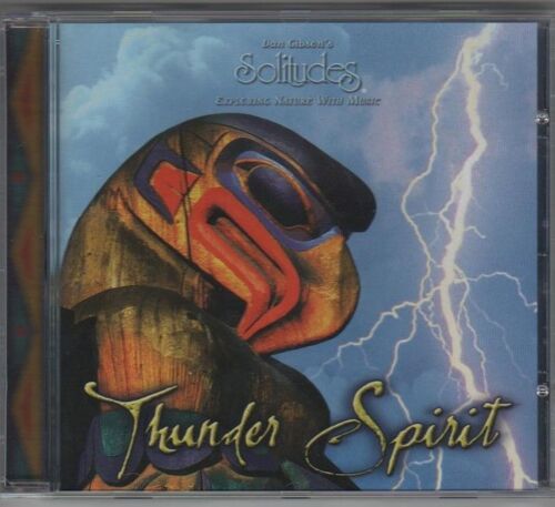 Thunder Spirit