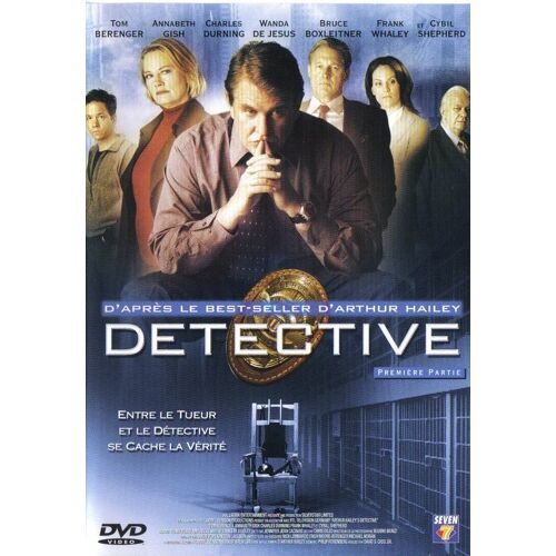 Detective 1ere Et 2eme Partie (Dvd Locatif)