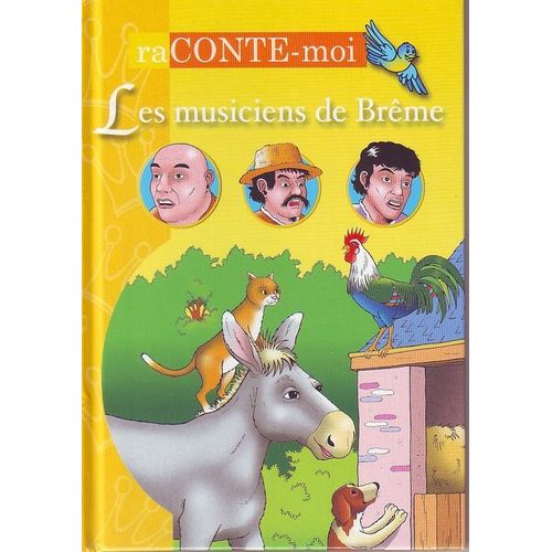Les Musiciens De Brême