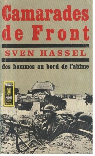 Camarades De Front.