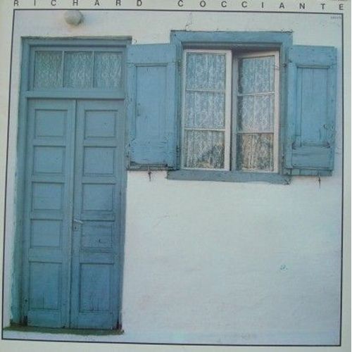 R.Cocciante  : Avec Simplicité  / Le Coup De Soleil  / Magali  / Au Clair De Tes Silences / ...