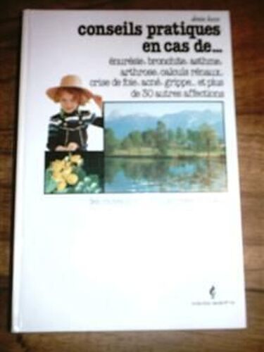 Conseils Pratiques En Cas De - N° 2