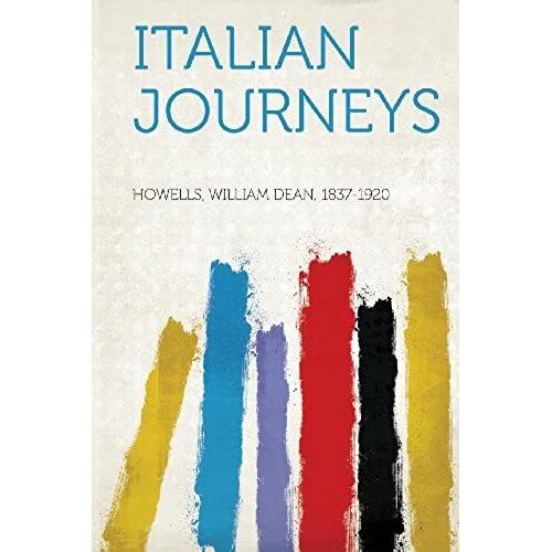 Italian Journeys