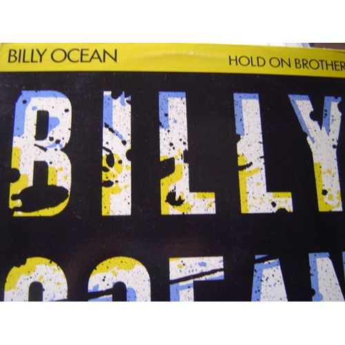 Hold On Brother   1986  Usa