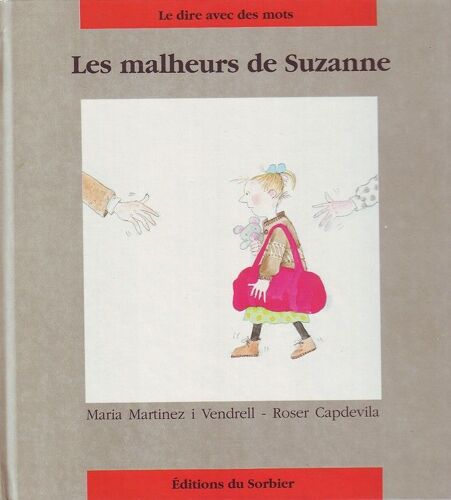 Les Malheurs De Suzanne