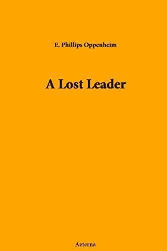 A Lost Leader