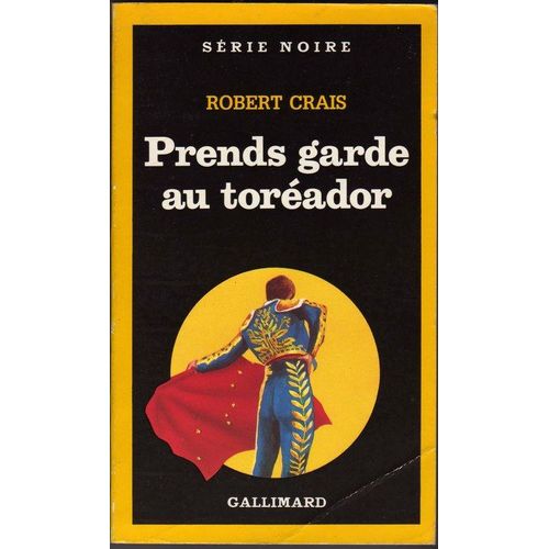 Prends Garde Au Toréador