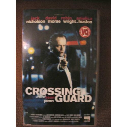 Crossing Guard