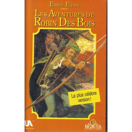 Les Aventures Galantes De Robin Des Bois