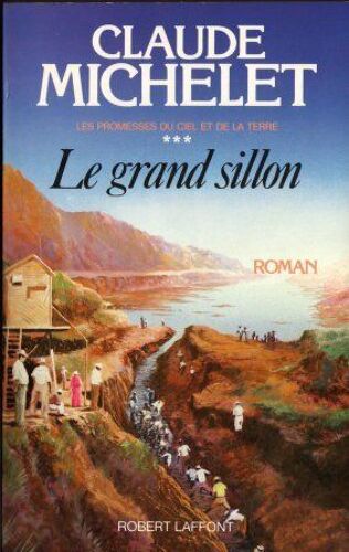 Le Grand Sillon