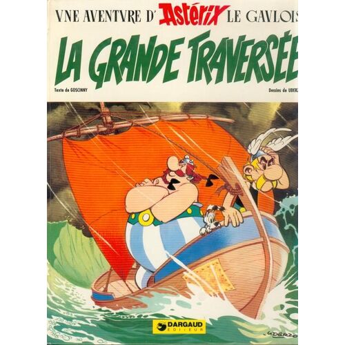 La Grande Traversée