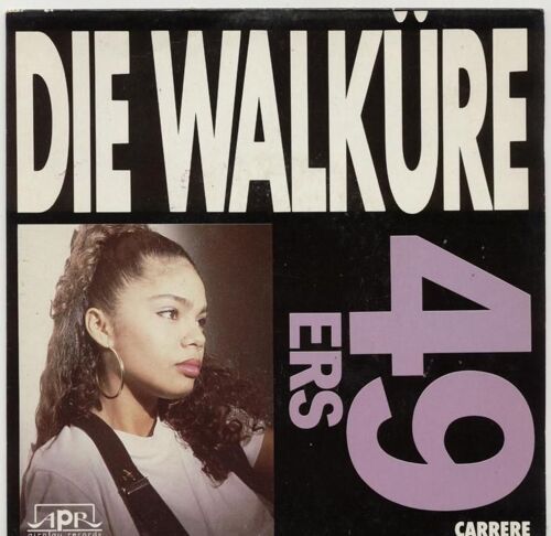 Die Walkure