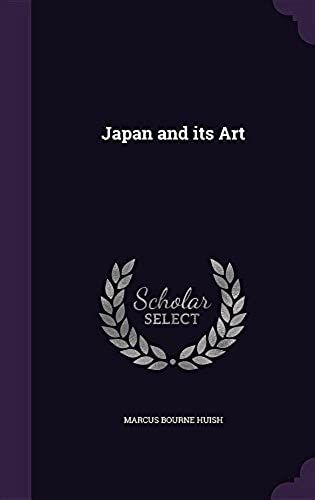 Japan And Its Art