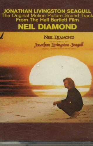 Neil Diamond - Jonathan Livingston Seagull - B.O.Du Film