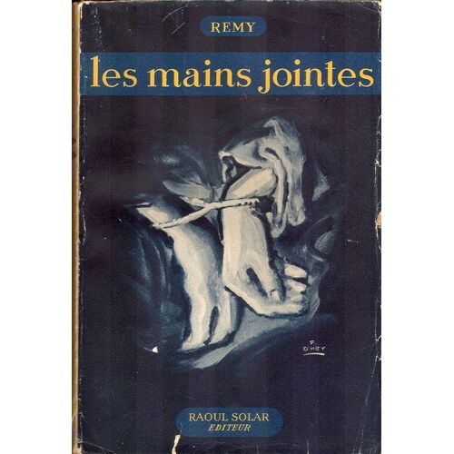 Les Mains Jointes (1944)