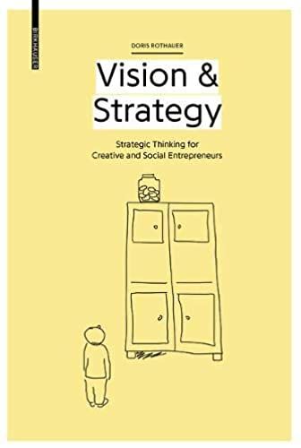 Rothauer, D: Vision & Strategy