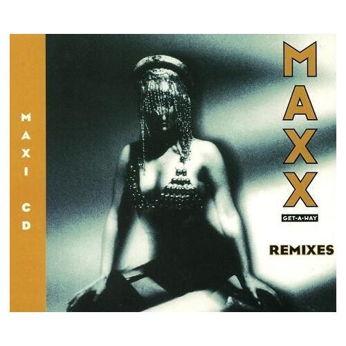 Get-A-Way (Remixes)