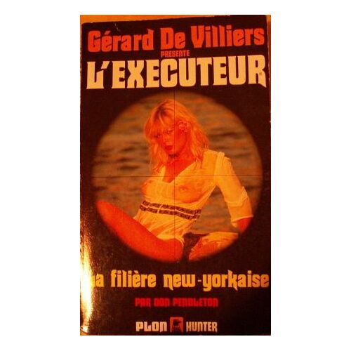 La Filière New-Yorkaise