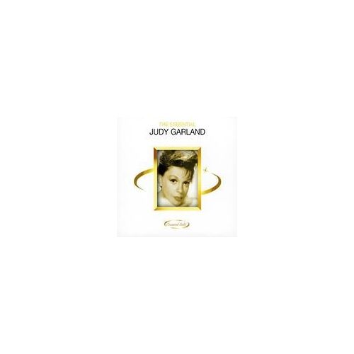 Essential Judy Garland, The