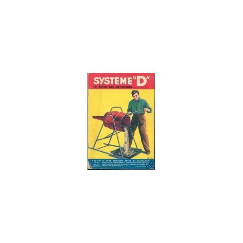 Système D.